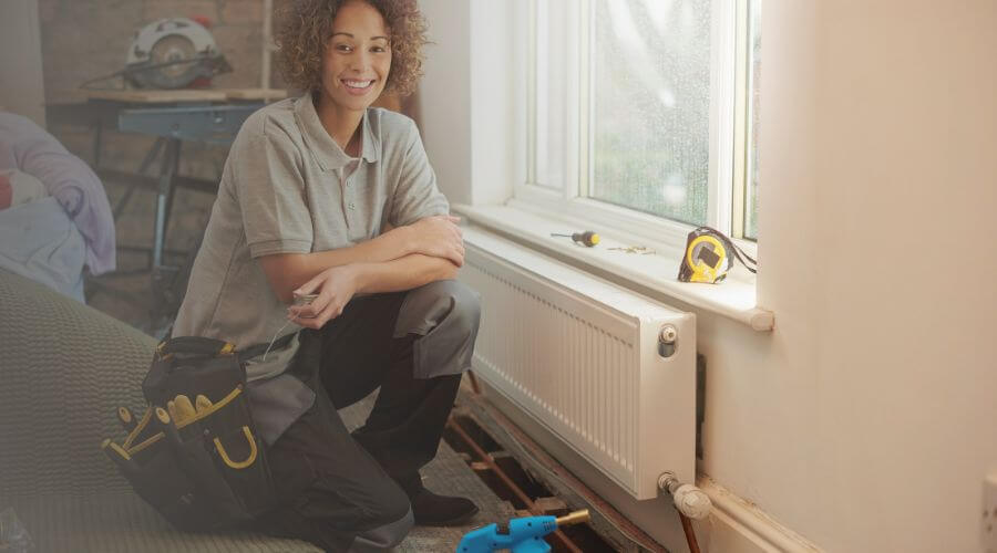 Professional emergency plumbing in Hoyt Lakes, MN